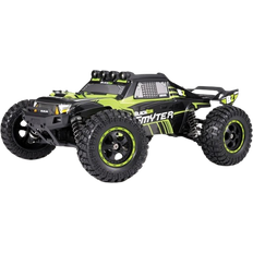 HPI Racing BlackZon Smyter DT 4WD RTR 540112