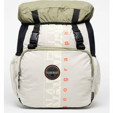 Napapijri Backpack H-CURVER DP Beige One size