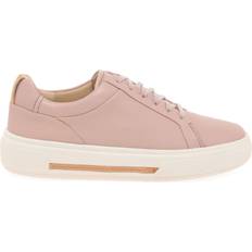 Clarks Hollyhock Walk W - Rose