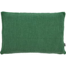Södahl Bouclé Komplett dekorationskudde Grön (60x40cm)
