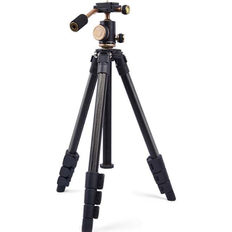 Camera Tripods YoTilon Lightweight Travel Tripod