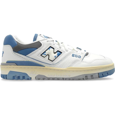 New balance 550 sea salt New Balance 550 - Sea Salt/Heron Blue/Angora