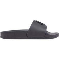 Kid's Petit Basile Sandals - Black