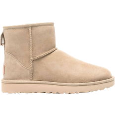 UGG Classic Mini II - Nude