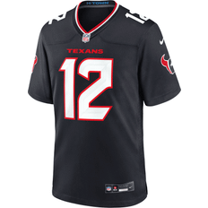 Nike Men's Nico Collins Houston Texans NFL Game Football Jersey