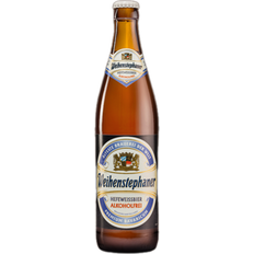 Weihenstephaner Alcohol Free 0% 22x50 cl