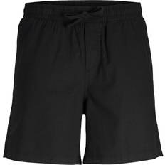 Jack & Jones Aiden Regular Fit Shorts - Black