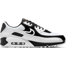 Nike Air Max 90 SE M - Black/White/Pollen