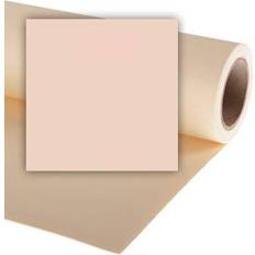 Colorama Background Cardboard 2.72x11m Oyster