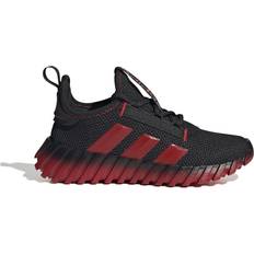 Children's Shoes adidas Junior Kaptir - Black/Red