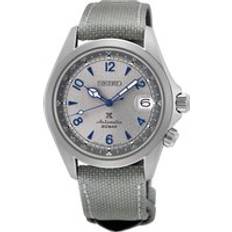 Seiko Prospex Alpinist Rock Face Europe Exclusive Limited Edition