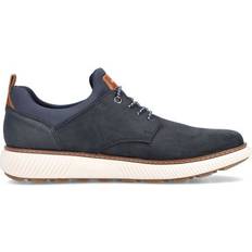 Rieker Homme Chaussures Rieker Bendigo M - Navy Blue