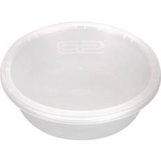 Satco Reusable Takeaway Food Container 150pcs 0.75L