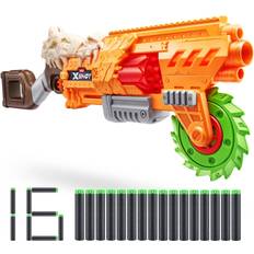 Zuru X-Shot Horror Fire Doomsday Blaster with 16 Darts