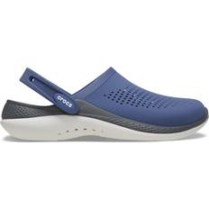 Skum Utendørstøfler Crocs LiteRide 360 - Bijou Blue