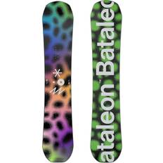 Snowboards Bataleon Fun.Kink 2025 Snowboard uni