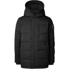 Canada Goose Men's Carson Parka - Black