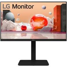 Monitors LG 24BA650-B High-Performance Monitor