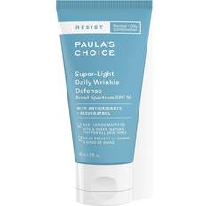 Skincare Paula's Choice Resist Super Light Daily Wrinkle Defense SPF30 2fl oz