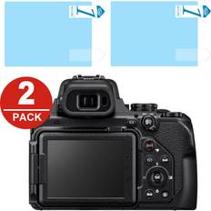 Coolpix P950 LCD Screen Protector Protection Nikon J5 V3
