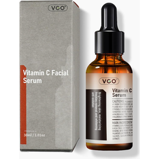 Vitamin e serum VGO Vitamin C Facial Serum 1fl oz