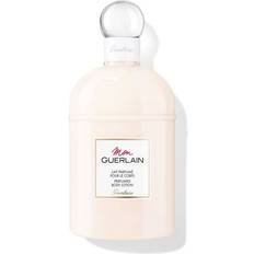 Guerlain Mon Guerlain Perfumed Body Lotion 200ml