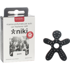Fragrance Niki Pure Car Refill