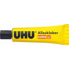 UHU Extra Drip-Free Gel 31g 1st