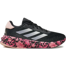 38 ⅔ - adidas Supernova Chaussures de sport Adidas Supernova Stride W - Core Black/Zero Metalic/Sandy Pink