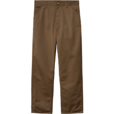 Carhartt WIP Simple Pant - Chocolate