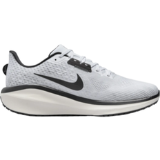 Sport Shoes Nike Vomero 17 M - White/Pure Platinum/Vintage Green/Black