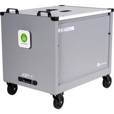 Stazione di alimentazione portatile Batterie e Caricabatterie LocknCharge Joey 40 Charging Cart