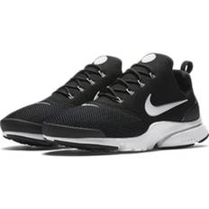 Nike Presto Fly - Black/White