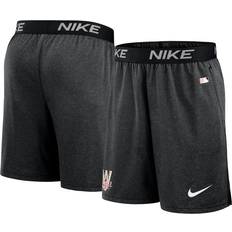 Nike Men's Washington Nationals City Connect Practice Shorts