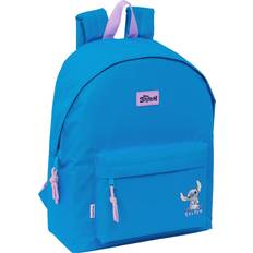 School Bags Lilo & Stitch Hawaii Blue School Bag - Blue
