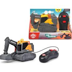 Dickie Toys Ferngesteuerte Spielzeuge Dickie Toys Mini Excavator