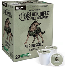 Keurig Fur Missile Coffee 22 1