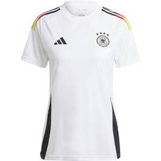 Uomo Maglie della Nazionale Adidas Men Germany 24 Fan Home Shirt