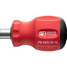 PB Swiss Tools Bits, Universalhalter 10