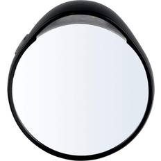 Makeup Mirrors Tweezerman 10X Lighted Mirror