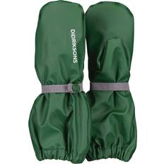 Grønne Tilbehør Didriksons Pileglove Kid's Galon - Pine Green (505019-H14)