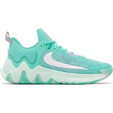 Herre Basketballsko Nike Giannis Immortality 2 M - Light Menta/Lilac/Mint Foam/White