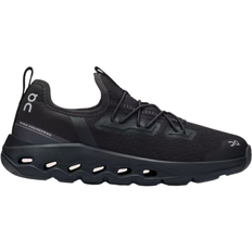 Kid's Cloudleap - Black/Eclipse