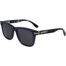 Solbriller Lacoste L6045S Solbriller - Transparent Blue
