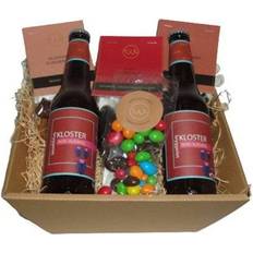 Klosterbryggeriet Non Alcoholic Beer Gift Basket 2x33 cl