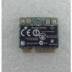 HP Wireless Network Cards HP Hp compaq presario pavilion wifi wi-fi wlan wireless card mini pci-e rt5390