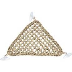 Reptile Straw Weaving Hammocks Triangle 3