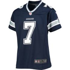 Nike Trevon Diggs Dallas Cowboys Game Jersey