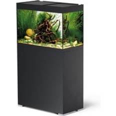 StyleLine 125 Aquarium Fish Tank & Cabinet 2