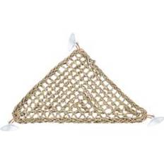 Reptile Straw Weaving Hammocks Triangle 3